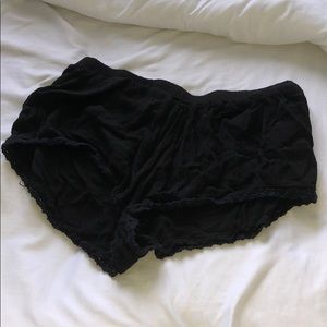 Brandy Shorts